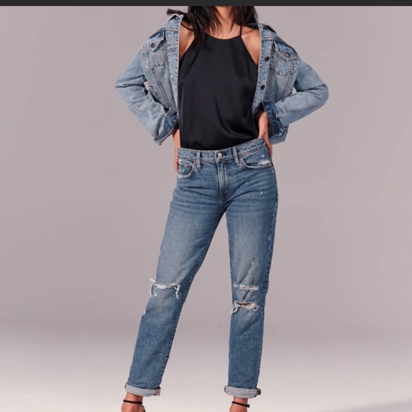 Fitch | Jeans | Abercrombie Fitch 